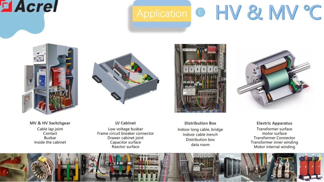 Remote Temperature Monitor with Wireless Temperature Sensor