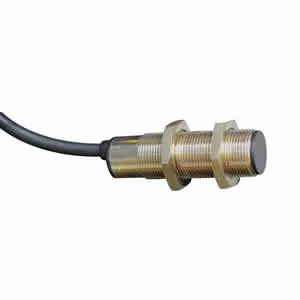 Yuanben Hall Effect Speed Sensor for Car Engine Hub Motor ABS System