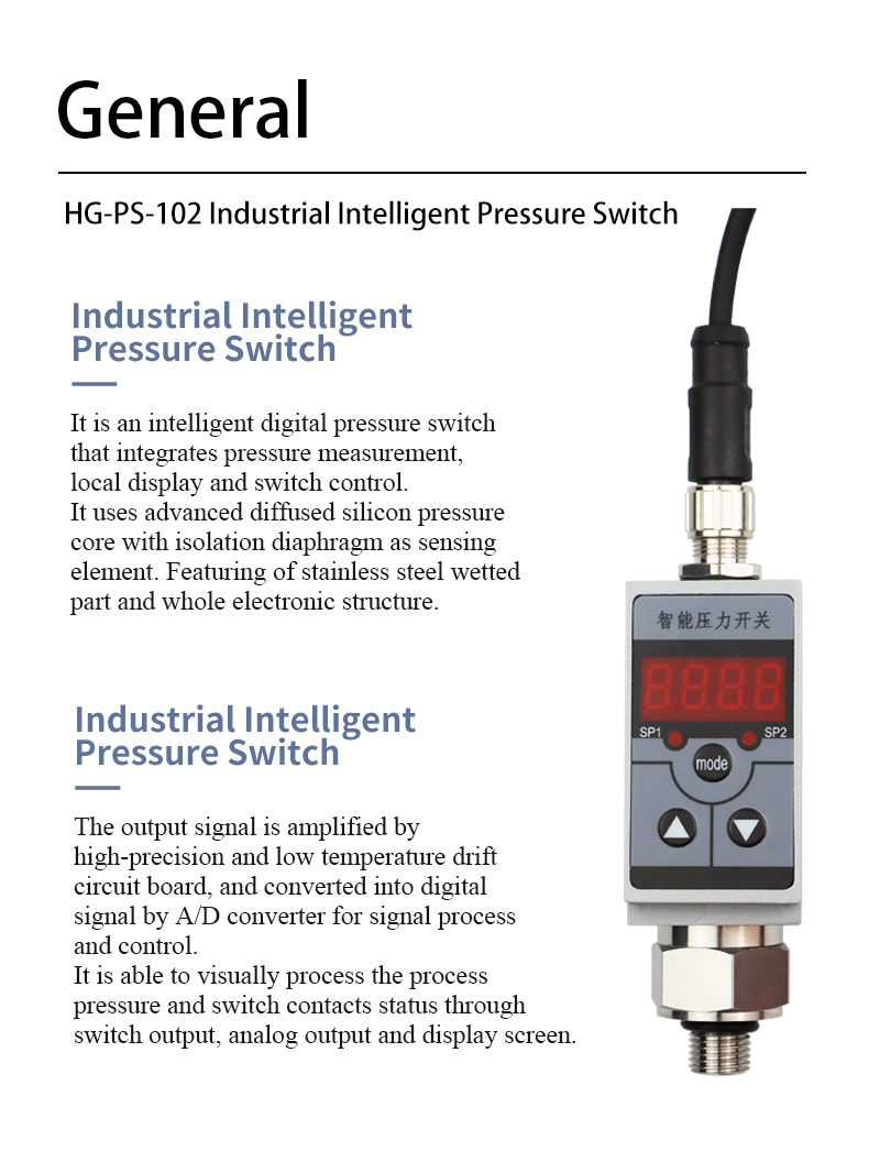 Analog Output AC Hall Effect Leakage Residual Current Sensor 0-50A Input 4-20mA Output