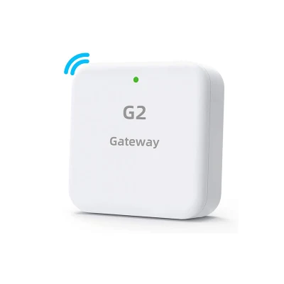 Gateway WiFi Ttlock G2 per serratura intelligente Bluetooth