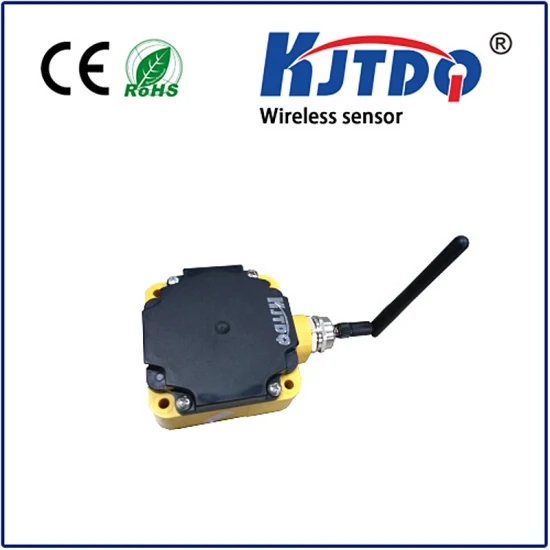 Kjtdq - Ricevitore con interruttore a sensore wireless 32 integrato